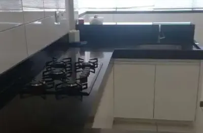 Apartamento com 2 quartos à venda no Bosque dos Buritis, Uberlândia 