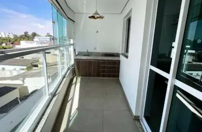 Apartamento com 2 quartos à venda no Tubalina, Uberlândia 