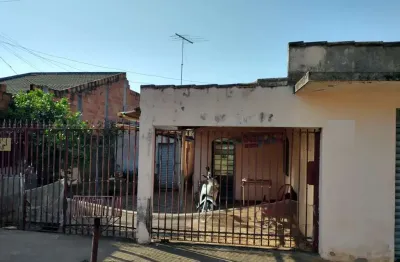 Casa com 1 quarto à venda no Brasil, Uberlândia 