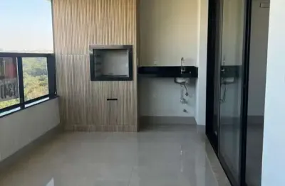 Apartamento com 3 quartos à venda no Gávea, Uberlândia 