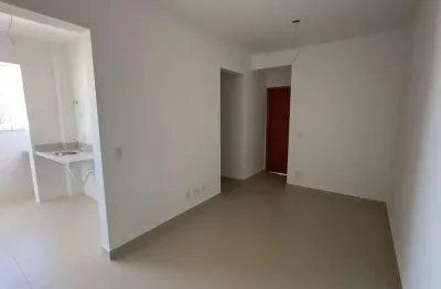 Apartamento com 2 quartos à venda no Santa Mônica, Uberlândia 