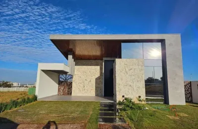 Casa com 3 quartos à venda no Jardim Sul, Uberlândia 