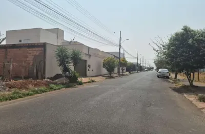 Terreno à venda no Shopping Park, Uberlândia 