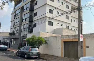 Apartamento com 3 quartos à venda em Granada, Uberlândia 
