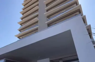 Apartamento com 3 quartos à venda no Altamira, Uberlândia 