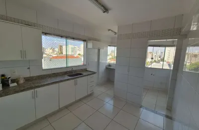 Apartamento com 2 quartos à venda no Martins, Uberlândia 