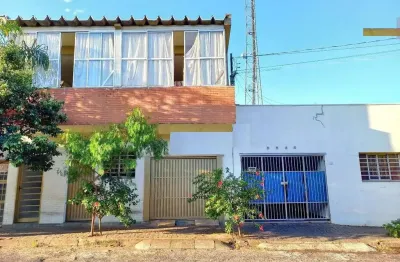 Casa com 2 quartos à venda no Custódio Pereira, Uberlândia 