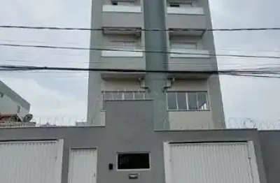Apartamento com 2 quartos à venda no Brasil, Uberlândia 