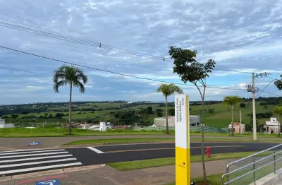 Terreno - em condomínio, para venda em uberlândia/mg