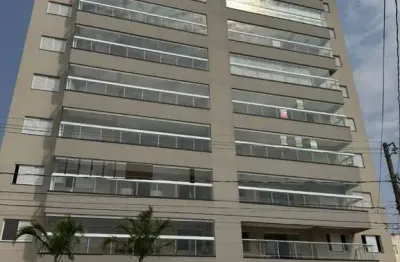 Apartamento com 3 quartos à venda no Santa Mônica, Uberlândia 