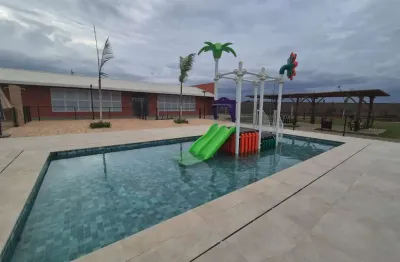 Terreno - em condomínio, para venda em uberlândia/mg