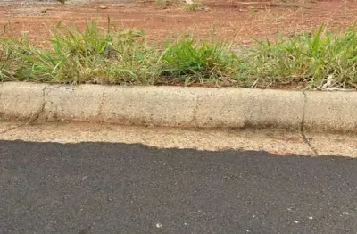 Terreno à venda no Alto Umuarama, Uberlândia 