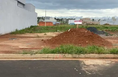 Terreno à venda no Alto Umuarama, Uberlândia 