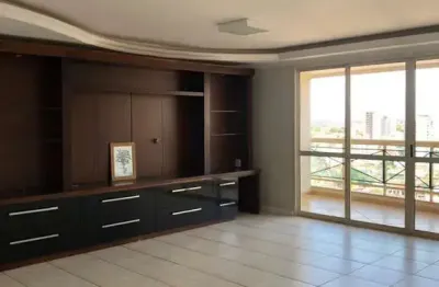 Apartamento com 4 quartos à venda no Fundinho, Uberlândia 