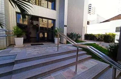 Apartamento com 4 quartos à venda no Fundinho, Uberlândia 