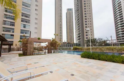 Apartamento com 3 quartos à venda no Jardim Karaíba, Uberlândia 