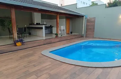 Apartamento com 3 quartos à venda no Osvaldo Rezende, Uberlândia 