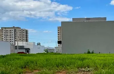 Terreno à venda no Grand Ville, Uberlândia 