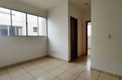 Apartamento com 2 quartos à venda no Jardim Célia, Uberlândia 