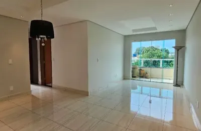Apartamento com 3 quartos à venda em Saraiva, Uberlândia 