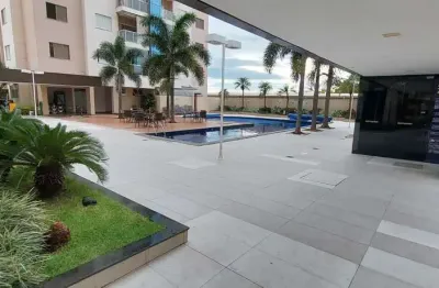 Apartamento com 3 quartos à venda no Santa Mônica, Uberlândia 