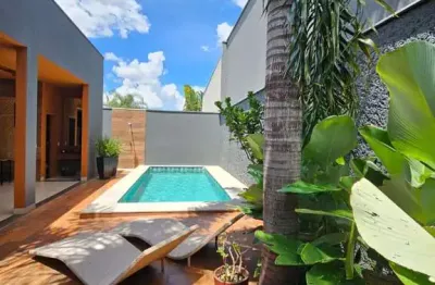 Casa com 2 quartos à venda no Gávea, Uberlândia 