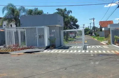 Terreno - em condomínio, para venda em uberlândia/mg