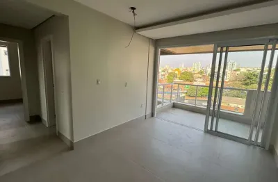 Apartamento com 3 quartos à venda no Santa Maria, Uberlândia 