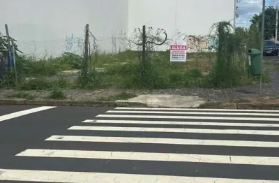 Terreno comercial para alugar na Nossa Senhora Aparecida, Uberlândia 