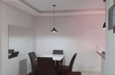 Apartamento com 2 quartos à venda no Morumbi, Uberlândia 