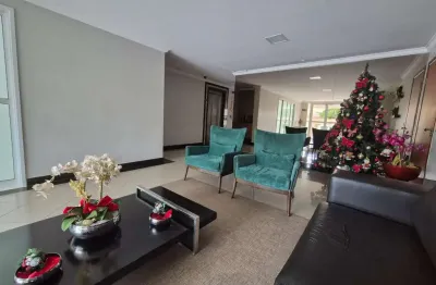 Apartamento com 4 quartos à venda no Santa Maria, Uberlândia 