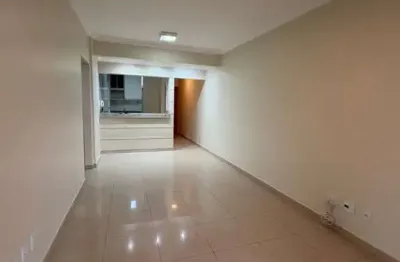 Apartamento com 3 quartos à venda no Tabajaras, Uberlândia 
