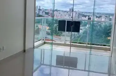 Apartamento com 3 quartos à venda no Tabajaras, Uberlândia 
