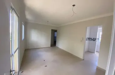 Apartamento com 2 quartos à venda no Daniel Fonseca, Uberlândia 