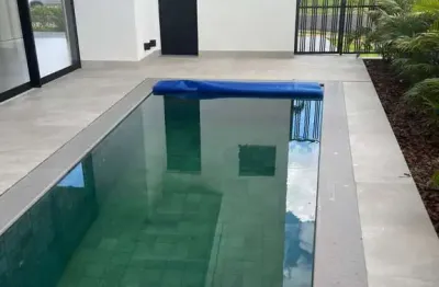 Casa com 4 quartos à venda no Granja Marileusa, Uberlândia 