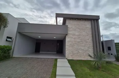 Casa com 3 quartos à venda no Jardim Botânico, Uberlândia 
