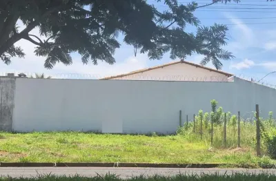 Terreno comercial à venda no Bosque dos Buritis, Uberlândia 
