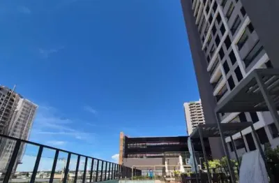 Apartamento com 3 quartos à venda no Jardim Sul, Uberlândia 