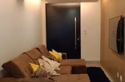 Casa com 3 quartos à venda no Umuarama, Uberlândia 