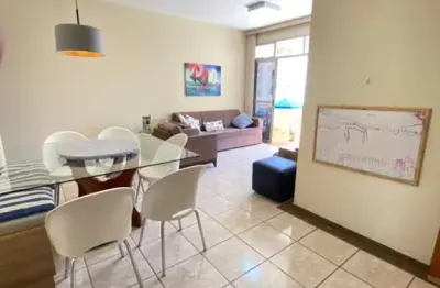 Apartamento com 3 quartos à venda no Santa Maria, Uberlândia 