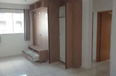 Apartamento com 2 quartos à venda no Jardim Espanha, Uberlândia 