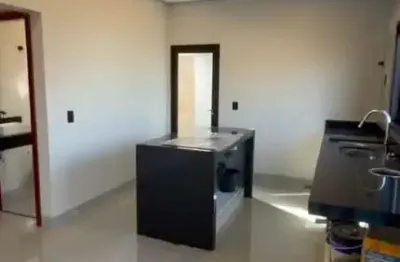 Casa com 3 quartos à venda no Pampulha, Uberlândia 