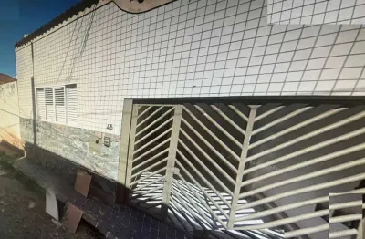Casa com 4 quartos à venda na Nossa Senhora Aparecida, Uberlândia 