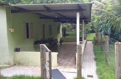 Chácara / sítio com 3 quartos à venda na Zona Rural, Indianópolis 