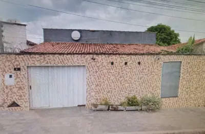 Casa com 3 quartos à venda em Laranjeiras, Uberlândia 