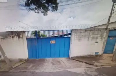 Casa com 3 quartos à venda no Santa Mônica, Uberlândia 