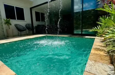 Casa com 3 quartos à venda em Laranjeiras, Uberlândia 