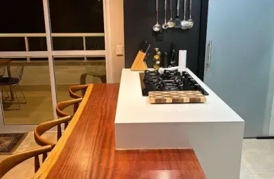 Apartamento com 3 quartos à venda no Tabajaras, Uberlândia 