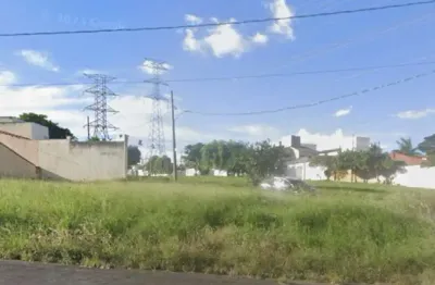 Terreno à venda no Vigilato Pereira, Uberlândia 