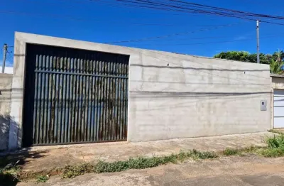 Terreno à venda no Jardim Ipanema I, Uberlândia 